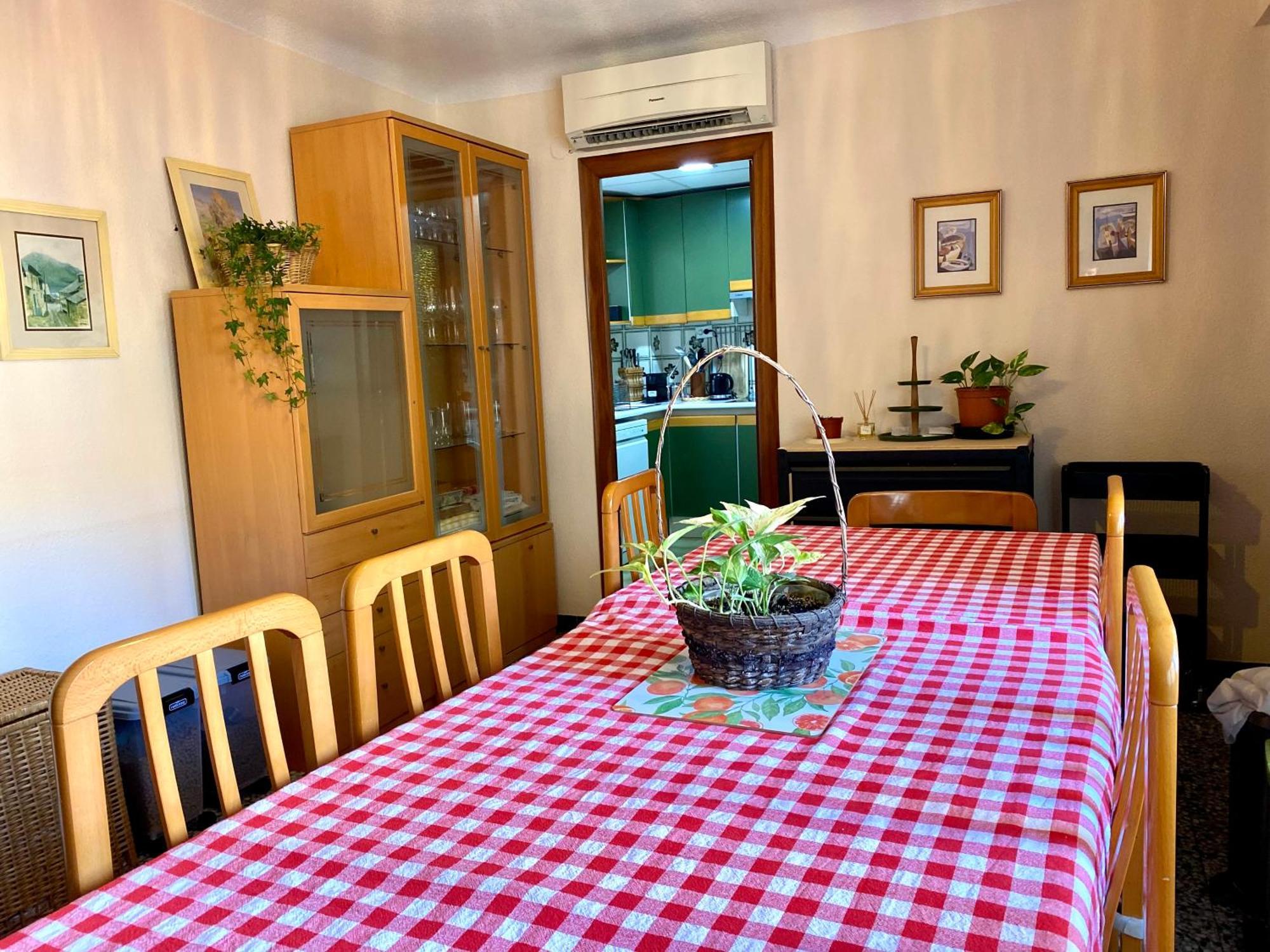 Habitacion My Home Alicante Exterior photo